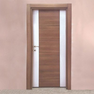 درب ضد سرقت با پوسته MDF